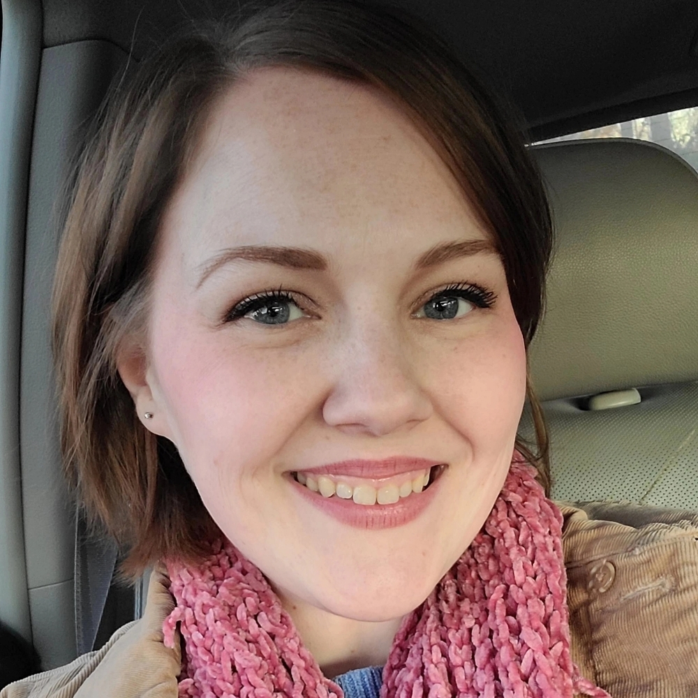 Meet your Posher, Caroline